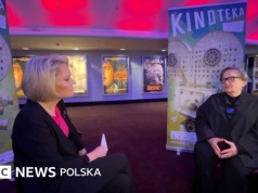 'Byliśmy blisko'. Agnieszka Holland o tym, dlaczego 'Franz' nie zawalczy w Oscarach