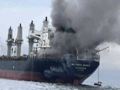 Wojna napięła łańcuchy dostaw. Logistycy liczą na szybkie rozstrzygnięcia