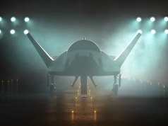 Dream Chaser w służbie wojska? Sierra Space stawia na obronność