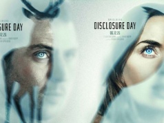 DZIEŃ OBJAWIENIA, nowy film science fiction Spielberga to wyraz jego wiary w UFO