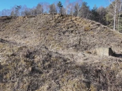 Jaworzno mało znane – Usypiska. Długoszyn kopce graniczne i podział wsi między biskupów i królów w XVI wieku