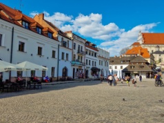 Burza o kamienice na Kazimierzu. Luksusowy hotel kontra mieszkańcy - ministerstwo wkracza do akcji