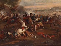 Znaczny cios zadany Szwedom i początek ich porażek. Mija 370. rocznica bitwy pod Jarosławiem