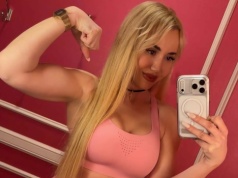 Marianna Schreiber dostała pytanie o fantazje z czarnoskórym. Jej odpowiedź mówi wszystko