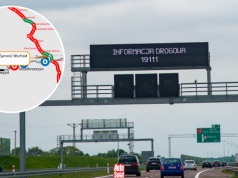 Są chętni na budowę S17 w okolicach Zamościa. Najniższa oferta poniżej 362 mln zł