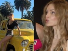 Iza Miko rozważa wyprowadzkę z LA! "Czuję się tam absolutnie ZAGROŻONA" (WIDEO)