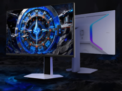 Wybitna specyfikacja na czele z mini LED 4K w rozsądnej cenie. To lubię najbardziej