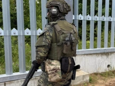 Analityk wojskowy ostrzega przed sytuacją na granicy. „Znowu się zacznie. Jestem przekonany”