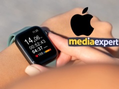 Media Expert hurtowo wyprzedaje zegarki Apple Watch 10. Zniżki po 400-500 zł