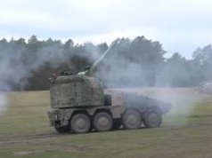 Brytyjskie zakupy artylerii. Wybrali rewolucyjny system z Niemiec