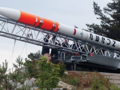 Polska zbuduje rakietę orbitalną. Plan rozpisano na dekadę