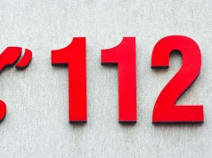 Tragiczne zdarzenie na ul. Młynarskiej w Siedlcach. Przed blokiem znaleziono ciało mężczyzny