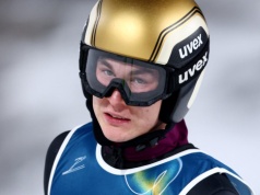 Znany skoczek już nie wystartuje. "Moja wiza została anulowana na polskiej granicy"