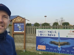 Sołtys z Wielkopolski najlepszy w Polsce. Tak zmienił swoją wieś