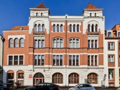 Warmińsko-Mazurska Biblioteka Pedagogiczna w Elblągu - 75 lat historii i nowych perspektyw