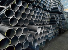 Nie tylko ropa. Sytuacja w Iranie może uderzyć w globalny rynek stali