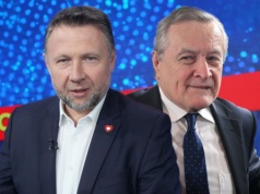 Awantura w Sejmie na wizji! "Siedź cicho!" "Chamstwo!" - Kierwiński kontra Gliński