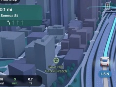 Mapy Google z największą zmianą od dekady. Nawigacja pokaże więcej niż do tej pory