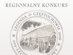 Powstają nowe legendy o Częstochowie. Ruszył regionalny konkurs literacki