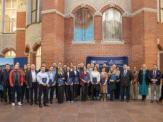 Orlen Neptun partnerem strategicznym XIII edycji studiów podyplomowych na kierunku morska energetyka wiatrowa na Politechnice Gdańskiej