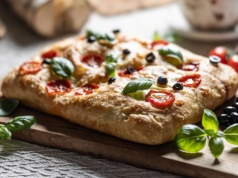 Rzymska focaccia na twój stół – prosto z kuchni „Pytania na śniadanie”