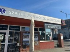 Szczeciński szpital po cyberataku: Nasza codzienność zmieniła się o 180 stopni