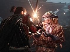 Onimusha: Way of the Sword jest prawie gotowa. Capcom wydał ważny komunikat