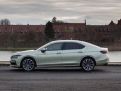 Długi dystans: Škoda Superb 1.5 TSI Plug-In Hybrid w podsumowaniu
