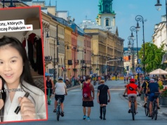 Wietnamka wskazała trzy rzeczy, których zazdrości Polakom. "Macie to w DNA"