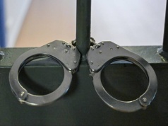 Piłkarz reprezentacji aresztowany! Wszystko przez filmy w mediach społecznościowych