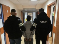 Po tragedii, 21-letniemu Kolumbijczykowi grozi dożywocie. Jest akt oskarżenia