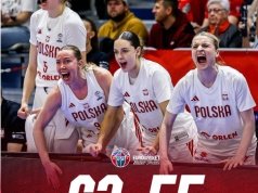 El. do EuroBasketu 2027. Polki zagrają z Rumunkami. Skład
