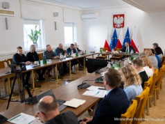 Czy polska hodowla świń przetrwa? Ważne rozmowy w resorcie rolnictwa