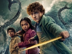 Mitologiczna przygoda nabiera tempa... Trzeci sezon Percy'ego Jacksona już na horyzoncie