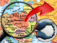 Polska traci przewagę w nawozach azotowych. Dane z 2025 r. pokazują zmianę