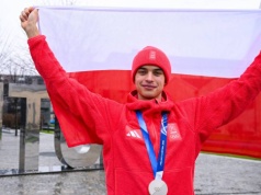 Za nami pierwszy dzień mistrzostw Polski! Semirunnij i Braun na prowadzeniu