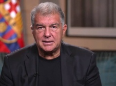 Laporta nie gryzł się w język po głośnym odejściu z Barcelony. "To była zdrada"