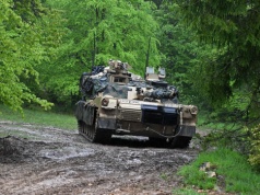 Wydatki na wojsko. W tym rankingu Polska jest wyżej niż USA