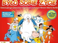Było sobie.. odcinki za darmo na YT, wszystkie serie-kultowe bajki