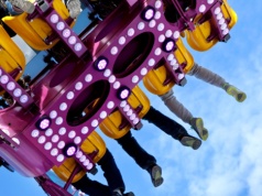 Kraków chce budować ogromny park rozrywki. "Nie chodzi o prosty lunapark"