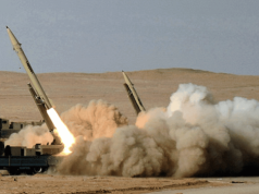 Iran zapowiada intensyfikację ataków