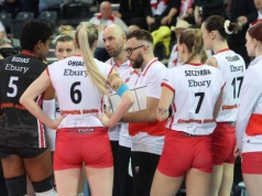 Tauron Liga: ŁKS Commercecon Łódź - #VolleyWrocław. Relacja live i wynik na żywo online