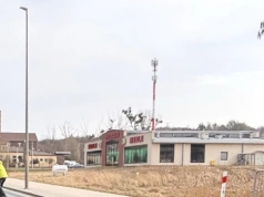 McDonald’s w Trzebnicy i... tajemnicze rozmowy burmistrza. Radny domaga się wyjaśnień