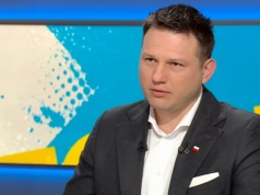 Od lat mówię, że nie zamierzam się z Kaczyńskim dogadywać