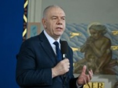 ​"Po pierwsze węgiel" i "Wychodzimy z ETS". Sasin zapowiada ważny dla PiS projekt