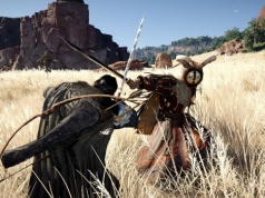 Denuvo w Crimson Desert. Kontrowersyjny DRM dodany tydzień przed premierą