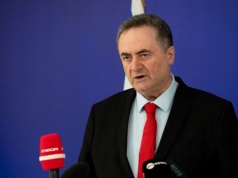 Izraelski minister wprost o Iranie. "Wkraczamy w decydującą fazę"