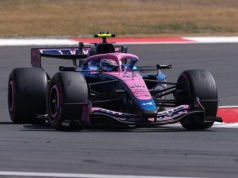 BWT Alpine F1 Team przed GP Chin. Sobotni sprint i kwalifikacje