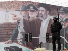 Strategia Iranu. W ten sposób zamierzają obronić się przed USA