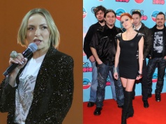 Anna Wyszkoni o kulisach odejścia z Łez. "Mieliśmy duże konflikty"